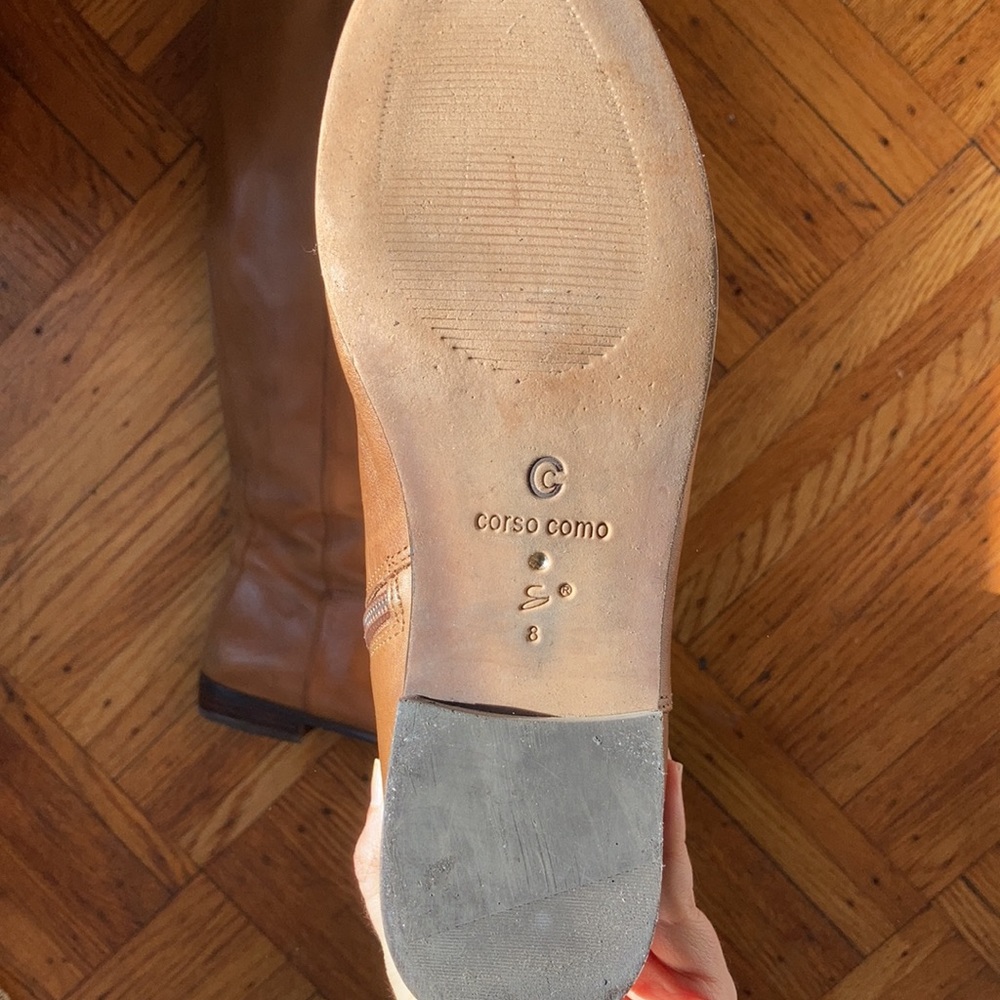 Corso Como Riding boots - Picture 6 of 7